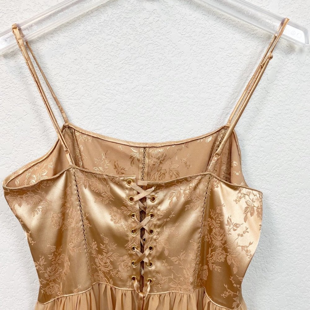 Victoria's Secret Nightie long Lingerie Small - Picture 5 of 7